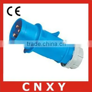 2013 New XY248 Industrial Plug & Socket thumbnail-1