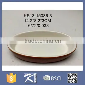 Customized Dishware Ceramic Dishware Made in China thumbnail-2