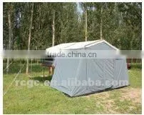 Camper Tent of Travel Trailer thumbnail-1