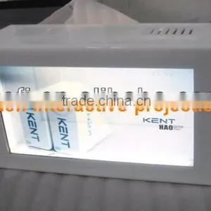 Transparent Video Display,lcd Modules - Good Price and High Quality thumbnail-1