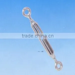 Stainless Steel JP Turnbuckle EYE and EYE thumbnail-1