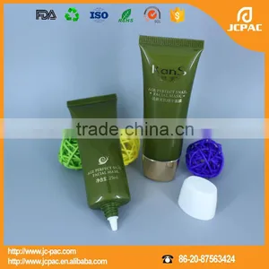 Empty Plastic BB Cream Tube With Removable Tip thumbnail-1