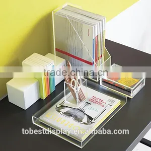 Office Table Accessories, Table Accessories, Office Furniture Accessories thumbnail-4
