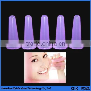 Medicine for Blood Circulation Silicone Cupping Apparatus thumbnail-1