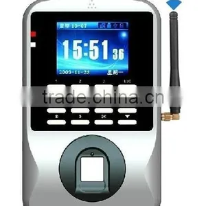 Wireless Door Access Control System thumbnail-1