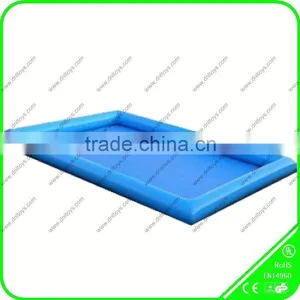 Beat Summer Games Inflatable Pool Rental thumbnail-3