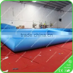 Hot Sale Good Quality Outdoor Rubber Swimming Pool thumbnail-1