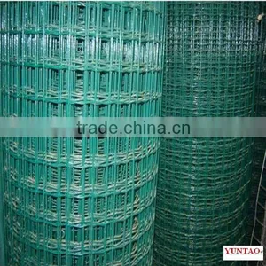 Europe Welded Wire Mesh in Rolls thumbnail-1