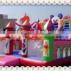 NEW Bouncer Inflatable thumbnail-3