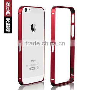 For Iphone 5s Hot Sale Bumper Cover Case thumbnail-1