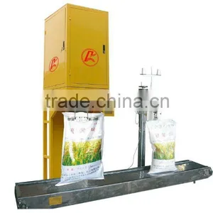 YTS-50K Powder Packing Machine thumbnail-1