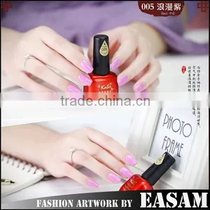 Factory New Kasi Gel Nail Polish,Wholesale uv Gel Polish thumbnail-1