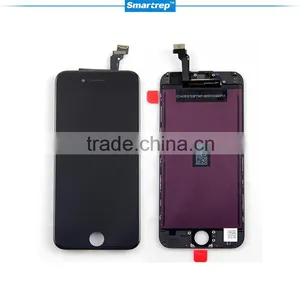 Grade AAA 100% Test 1 Year Warranty Lcd for IPhone 6 Display With Touch Screen Digitizer Assembly Replacement, for Iphone 6 LCD thumbnail-4