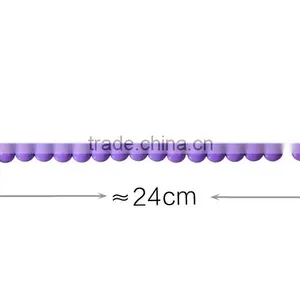 Colored Fashion High Quality Wearable Bracelet Bead Micro USB Cable for Samsung,HTC,Motorola Android Smartphones thumbnail-5