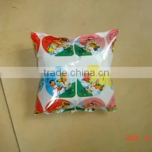 Sachet Plastic Bag Water Packaging Machine Liquid Packing Equipment thumbnail-3