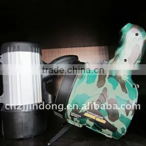 Factory Selling Spotlight 2mcp Rechargeable Camo With Map Light thumbnail-1