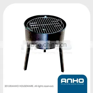 Practical Barbecue Grill thumbnail-1