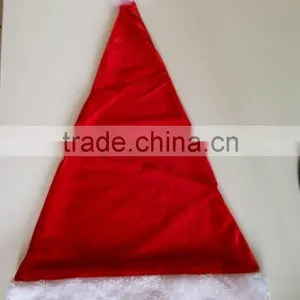 Hot Wholesale 2015 Christmas Gift Party Decorations New Design Christmas Hat Quality Choice thumbnail-2