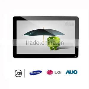 19 Inch Full Color Wireless hd Touch Screen Kiosk thumbnail-4