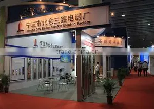 Ningbo Beilun Xinhai Elevator Parts Factory company overview - view 2 thumbnail