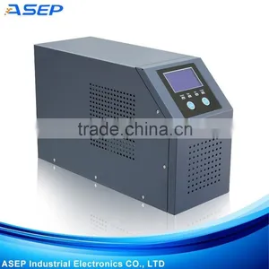 1000W With Built-In Charge Controller Inverter For Solar System thumbnail-1