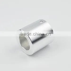 Aluminum 6061 Cnc Lathe Turning Parts thumbnail-1