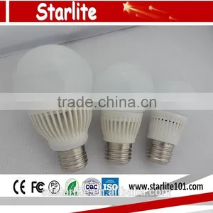 5w Ceramics Led Bulb thumbnail-4