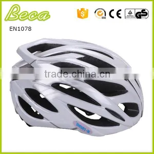 Removable Lining Adult Bicycle Helmet With Durable Adjustor thumbnail-1
