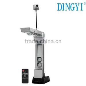 Smart Design Portable Visual Presenter With Auto Focus Lens and CMOS Camera thumbnail-1