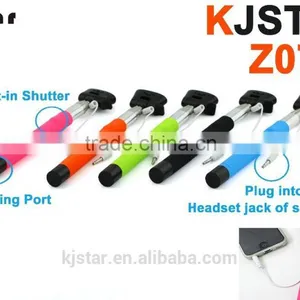 KJstar Z07-7 Volume Key Cable Selfiepod thumbnail-2
