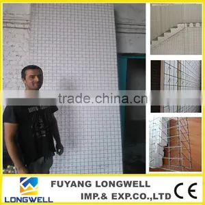 High Quality EPS Wall Making Machine thumbnail-1