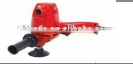 220V Stone Tool Disk-type Electric Hand Sander thumbnail-1