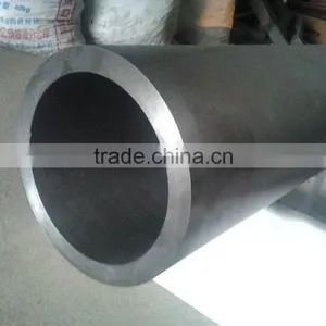 High Quality Niobium-Titanium Alloy Tube and Ring thumbnail-3