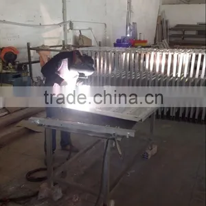 RP Aluminum Barricade for Event/ Event Fence/Concert Barrier thumbnail-5