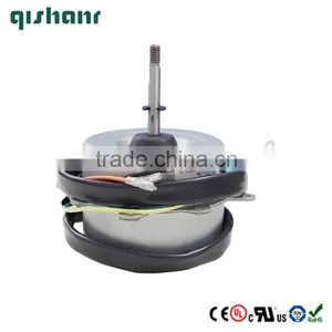 CE Approved New Design Universal Electric Fan Motor YDK28-6W-3 for Split Air Conditioner Outdoor Unit thumbnail-1