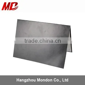 Wholesale Paper Material Cheap Certificate Holder thumbnail-3