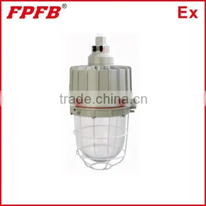 BAD81 Highbay Explosion Proof Metal Halide Lamp 200w 400w With Reflecters thumbnail-1