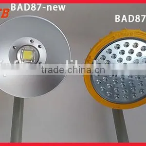 BAD87-I ATEX 2015 New 30-120w IP65 LED Anti Explosion Proof Light thumbnail-2