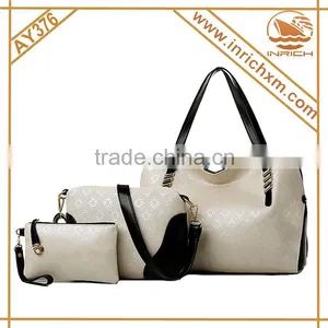 Latest Designer Designer Hand Bag/lady Bag/women's Bag Quality Choice thumbnail-4