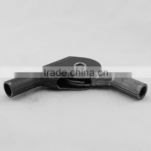 Furniture Mechanisms Backrest Angle Adjustable Hinges HXM1506 thumbnail-2