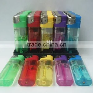 Plastic Lighter With Good Price thumbnail-5