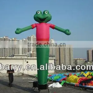 Durable Inflatable Sky Dancer Animal Models thumbnail-1