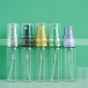3ml,5ml Glass Bottle With Sprayer,perfume Bottle,sprayer Bottle,tester Sprayer Bottle thumbnail-2