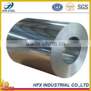 Shandong Boxing az 60g High Quality Galvanized Steel Strip thumbnail-1