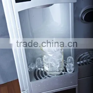 New Hot and Cold RO Water Dispenser With Ice Making Machine Quality Choice thumbnail-2
