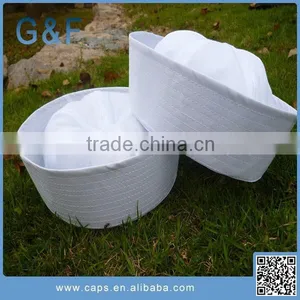 Wholesale Round Sailor Hat thumbnail-1