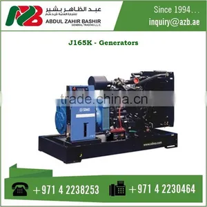 J165K Generators thumbnail-1