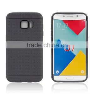 Solid Color TPU Soft Case for Samsung s7 thumbnail-5