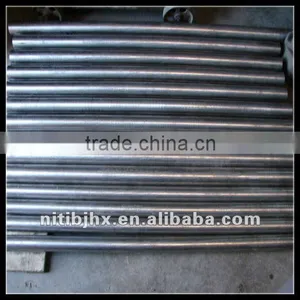 Astm B337 Titanium Tube thumbnail-1