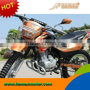 Best 200cc 250cc Sports Racing Dirtbike WARRIOR thumbnail-1